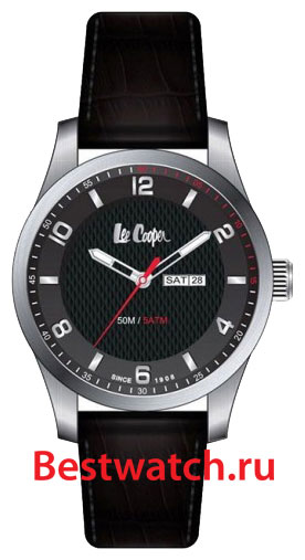 Часы Lee Cooper Magnetic LC-56G-A